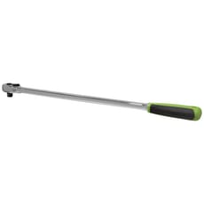 Siegen S01206 3/8" Drive Long Handle Ratchet