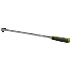 Siegen S01207 1/2" Drive Long Handle Ratchet