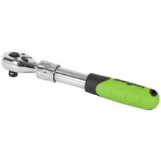 Siegen 3/8" Drive Extendable Ratchet