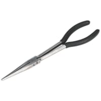 Siegen Straight Needle Nose Pliers 