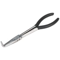 Siegen 90° Angled Needle Nose Pliers 