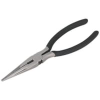 Siegen Long Nose Pliers 