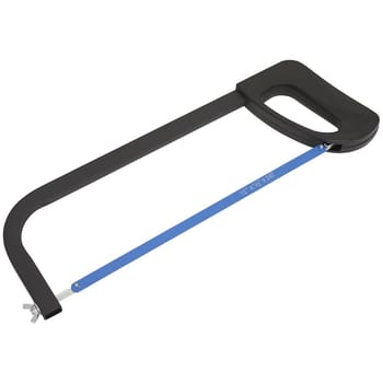 Siegen Quick Change Lightweight Hacksaw