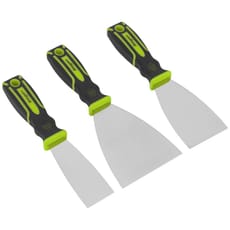 Siegen 3 Piece Scraper Set