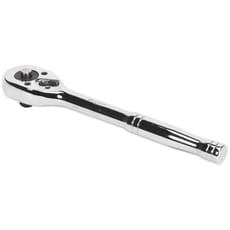 Siegen 3/8" Drive Pear Head Ratchet
