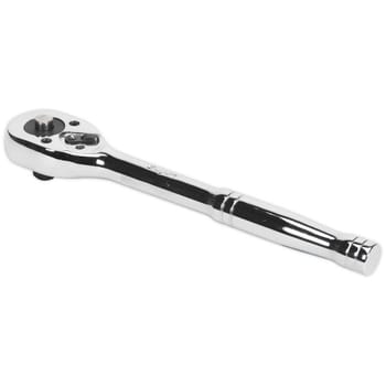 Siegen 3/8" Drive Pear Head Ratchet
