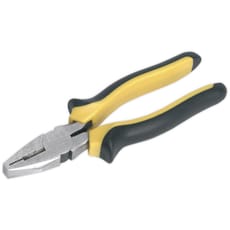 Siegen Combination Pliers
