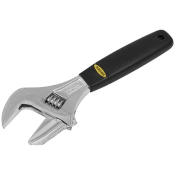 Siegen Extra Wide Adjustable Spanner