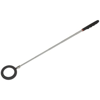Siegen Telescopic Inspection Mirror