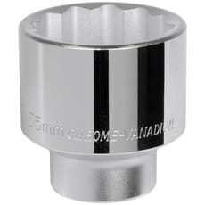 Sealey 3/4" Drive Bi Hexagon WallDrive Socket Metric