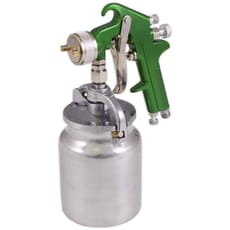 Sealey S725 Suction Feed Spray Gun