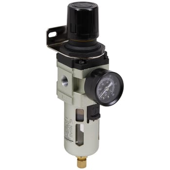 Sealey SA106FR Air Filter / Regulator