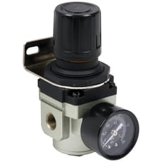 Sealey SA106R Air Regulator Max Air Flow