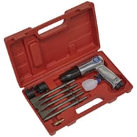 Sealey SA11 Air Hammer Long Stroke Kit 