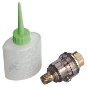 Sealey SA111 Mini Oiler