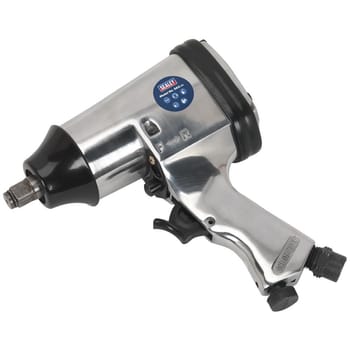 Sealey SA2 Air Impact Wrench 1/2" Drive