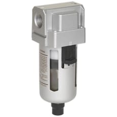 Sealey SA2001/F Air Filter Heavy-Duty