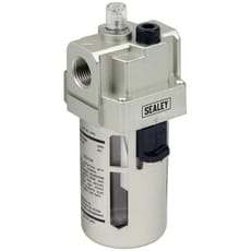 Sealey SA206L Air Lne Lubricator