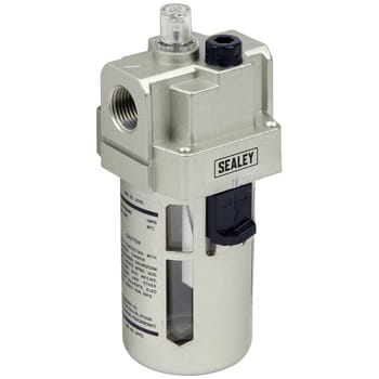 Sealey SA206L Air Lne Lubricator