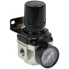 Sealey SA206R Air Regulator Max Air Flow