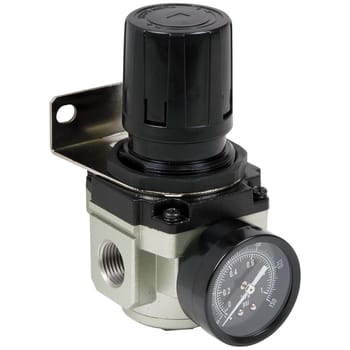 Sealey SA206R Air Regulator Max Air Flow