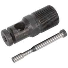 Sealey Punch and Die Kit for SA28.V2 Air Nibbler
