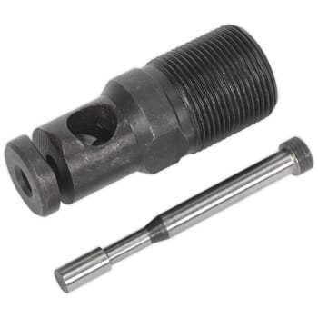 Sealey Punch and Die Kit for SA28.V2 Air Nibbler