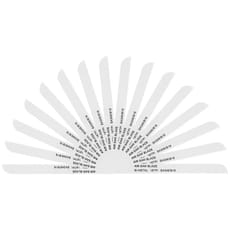 Sealey 18TPI Air Saw Blades for SA346