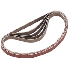 Sealey 10mm x 330mm Sanding Belt