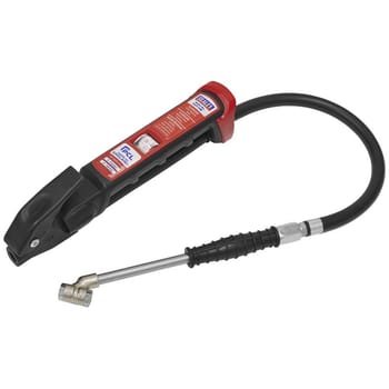 Sealey SA37/93B Anodised Tyre Inflator