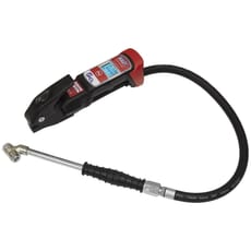 Sealey SA37/96B Anodised Digital Tyre Inflator