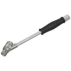 Sealey Chuck Twin Clip-On Type for SA37 Series