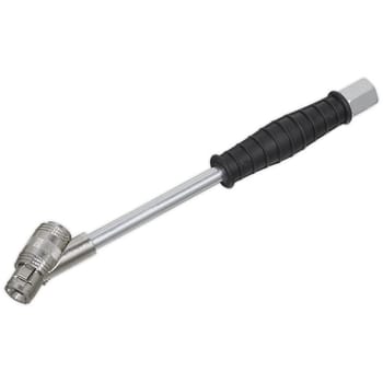 Sealey Chuck Twin Clip-On Type for SA37 Series