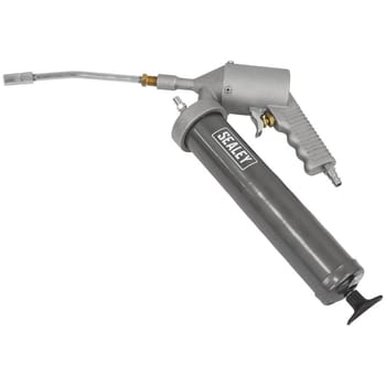 Sealey SA40 Pistol Air Grease Gun