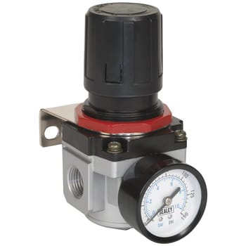 Sealey SA4001R Air Regulator High Flow