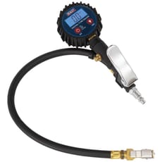 Sealey SA400 Clip On Digital Tyre Inflator