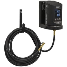 Sealey SA450 Wall Mount Digital Tyre Inflator