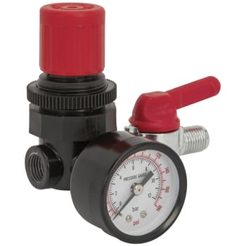 Sealey SA5/RG/14 Air Regulator