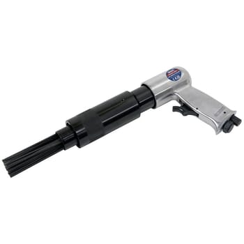Sealey SA501 Pistol Type Air Needle Scaler