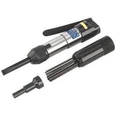 Sealey SA52 Air Needle Descaler / Flux Chipper