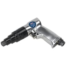 Sealey SA58 Pistol Grip Air Screwdriver