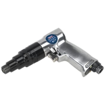 Sealey SA58 Pistol Grip Air Screwdriver