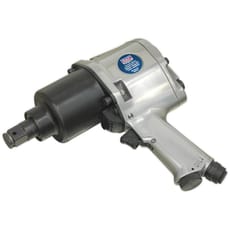 Sealey SA604 Super Duty Air Impact Wrench 3/4" Drive