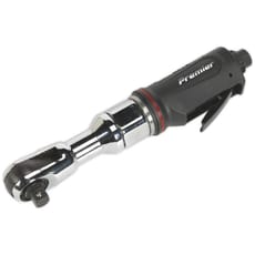 Sealey SA608 Super Duty Air Ratchet Wrench 1/2" Drive