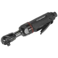 Sealey SA631 Air Mini Ratchet Wrench 3/8" Drive