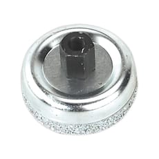 Sealey Tyre Buffing Cone and Arbor for SA651 and SA92