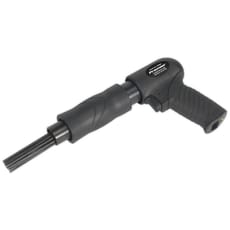 Sealey SA660 Pistol Type Air Needle Descaler