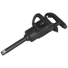 Sealey SA686 Compact Twin Hammer Air Impact Wrench 1" Drive