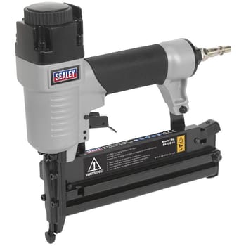 Sealey SA792 Air Nail and Staple Gun
