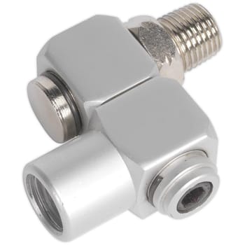 Sealey Female to Male Z Swivel Air Tool Connector